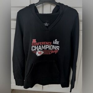 KC Chiefs Hoodie